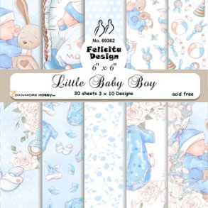 Felicita Design little baby boy