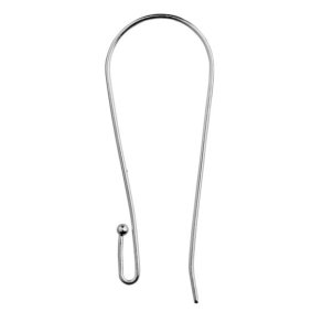 rekrog 4,5 cm slv 10 stk