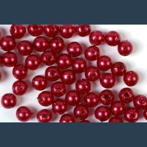 voksperle 3 mm 25 g Rd