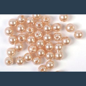 voksperle 3 mm 30 g Sand