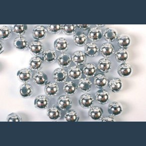 voksperler 3mm slv 25g