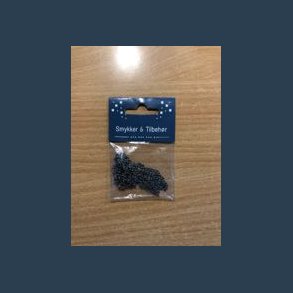 Smykke tilbehr kde 1 m