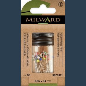Milward nipsenle  90 stk