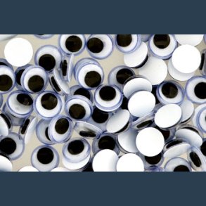 rulle�jne p�limning 8mm 50stk