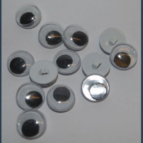 rulle�jne sy p� 8mm 10 par