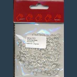 skner FS 6 mm x 0,8mm 10 g