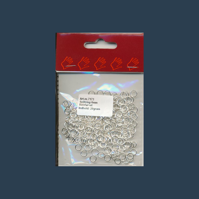 skner FS 6 mm x 0,8mm 10 g