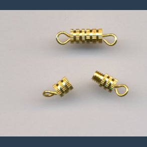 Skruels FG 8 x 4 mm 5 stk