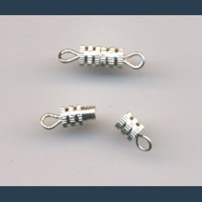 Skruels FS 8 x 4 mm 5 stk