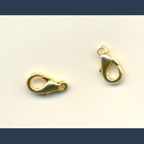 Karbinls FG 10 mm 5 stk