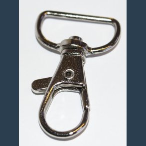 Karbinls 2 stk FS 42x25mm