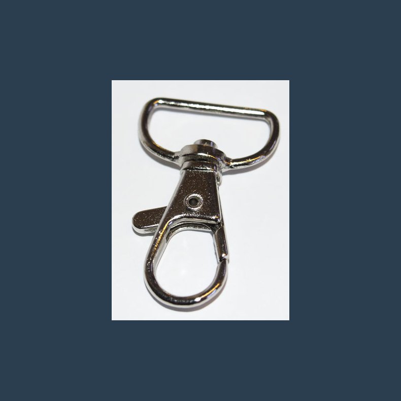 Karbinls 2 stk FS 42x25mm