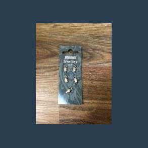 vedhng agern 5 stk FS 15mm