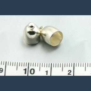 Endedup m je  FS 4 stk hul 10 mm