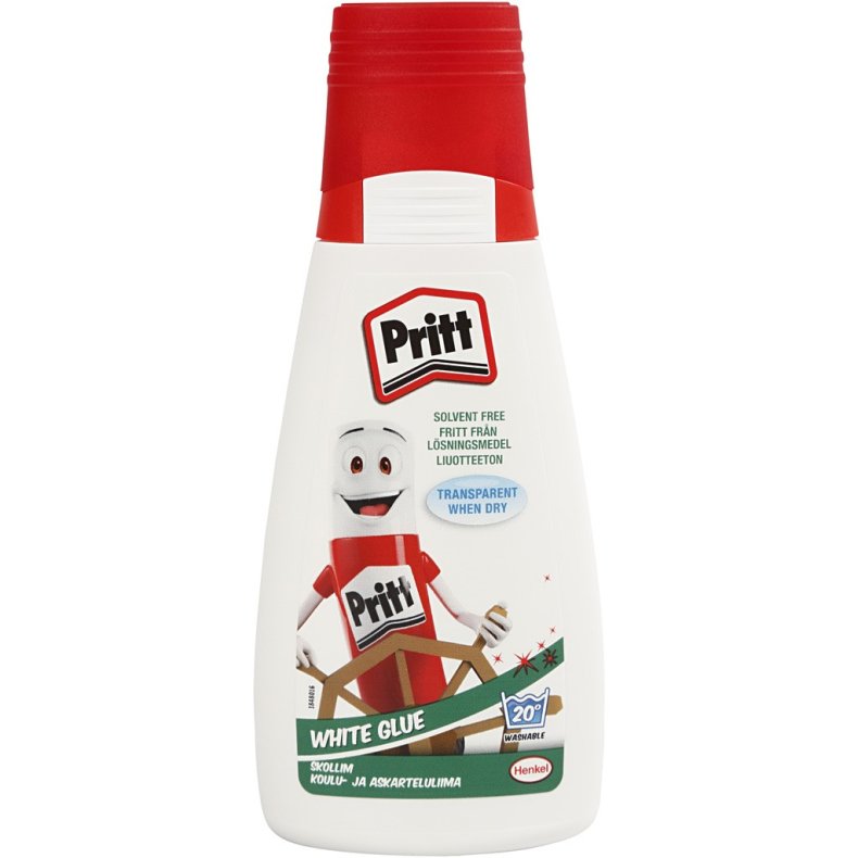 pritt skolelim 90g