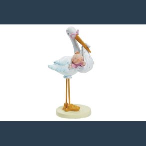 Stork m baby rd 11 cm.