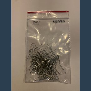 ophng til g/kugler 50stk