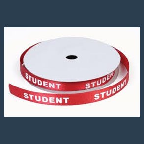 bnd m tekst rd  student 9 mm 9 m