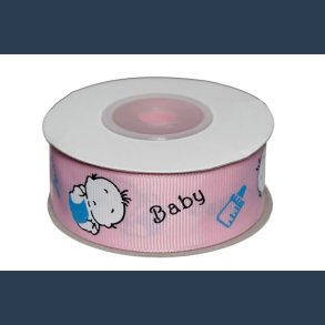 bnd 25 mm 10 m m baby