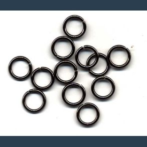 sken SORT 7 mm 30 stk