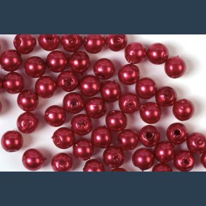 voksperle 8 mm rd  25 g