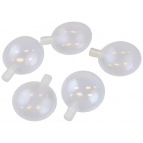 Piver til dyr mm  4 stk