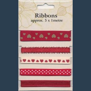 bnd 5 x 1 m ass nuancer rde