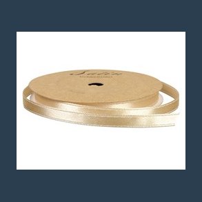 b�nd satin 3mm 10 m sand