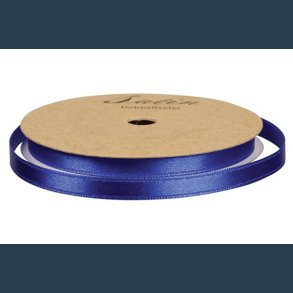 bnd satin 6mm 10m bl