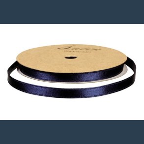 satinbnd marinebl 10 mm 10 m