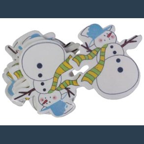 trfigur snemnd 6 stk