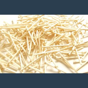 tndstikker natur 500 gr.