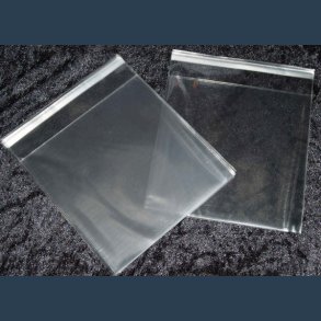 cellofanposer 16,5x16,5 100 stk