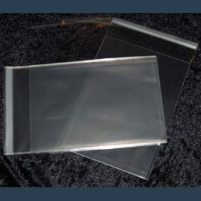 cellofanposer 100 stk 8,5 x 12,5cm