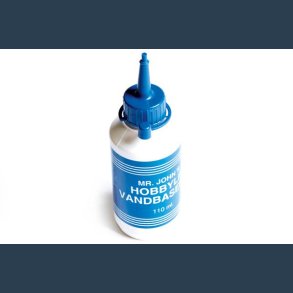 HOBBYLIM MR.JOHN,S 100ml