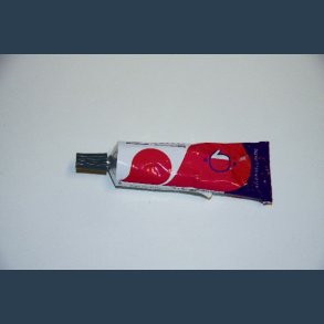 lim til perler sekundlim