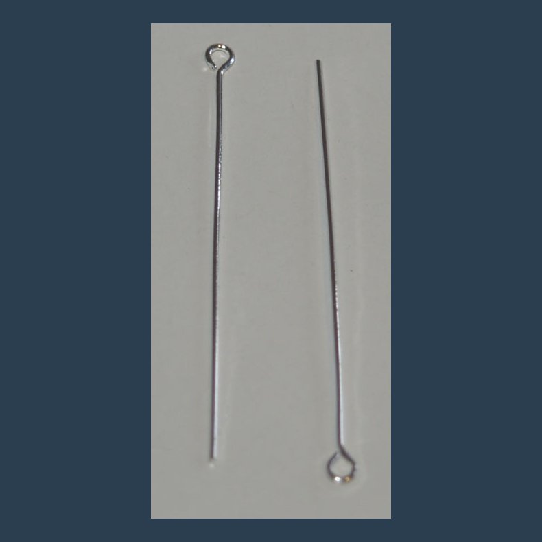 perlestave m �je FG ca 50 g  0,75 X 70mm