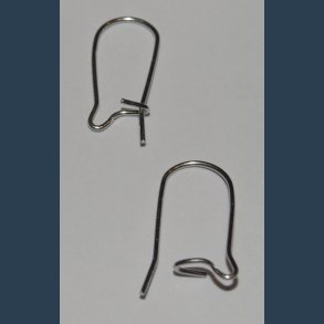 rebjler  slv 1,5 cm 10 stk