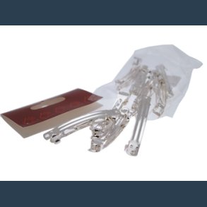 H�rsp�nde 10 cm 2 stk