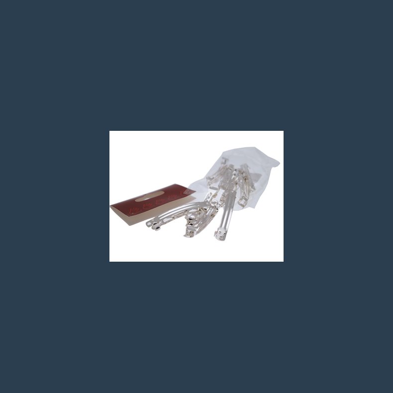 H�rsp�nde 10 cm 2 stk
