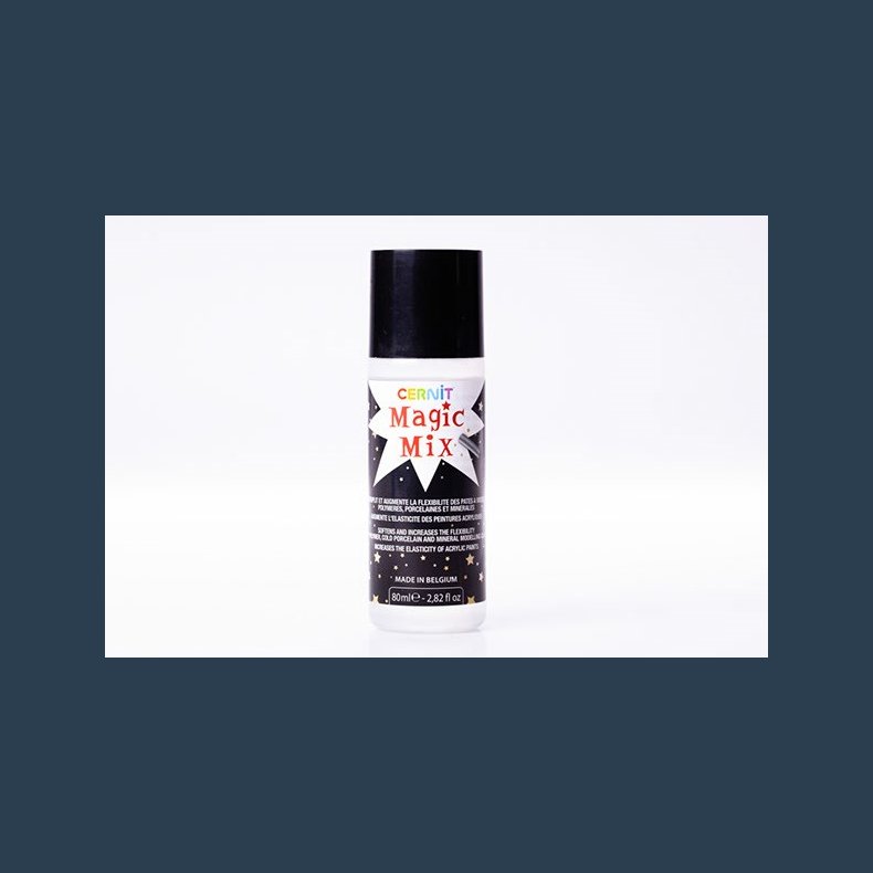 Cernit magic mix 80 ml