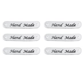 Hand Made 5 stk, 1 x5 cm