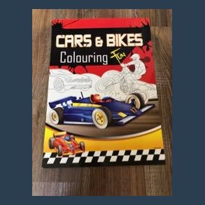 malebog A4 16 side cars