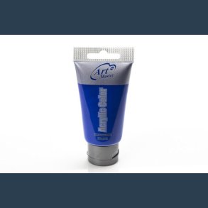 Artmaster Acrylic 75 ml ultramarine