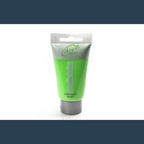 Artmaster Acrylic 75 ml bright green