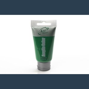 Artmaster Acrylic 75 ml sap green