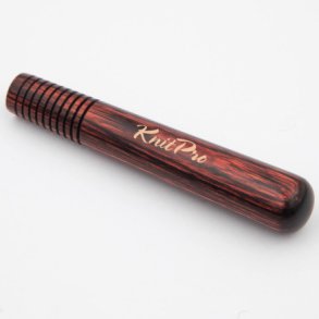 KnitPro OASIS udskiftelig hlklenl Rose gold HNDTAG