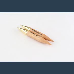 Knitpro BASIX udskiftelig pen 15,0mm