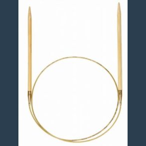 Bambus rundpind 2,00 mm 60 cm