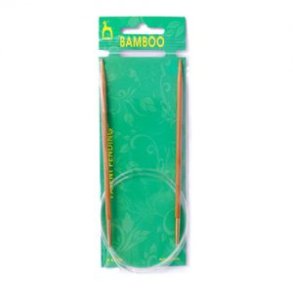 Bambus rundpind 80 cm 2,00 mm
